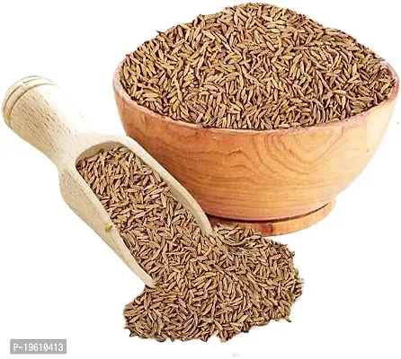 Oganic Seed With Natural Oils-Cumin Seeds