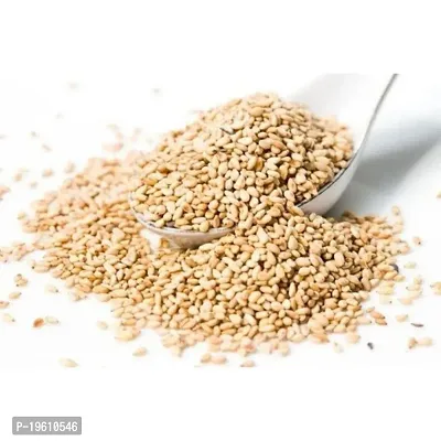 Organic Pressed Quinoa Seeds