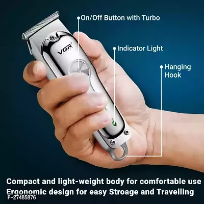 Modern Hair Removal Trimmers-thumb3