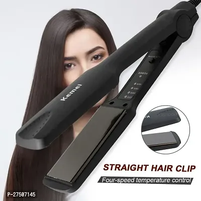 Modern Hair Styling Straightener-thumb0