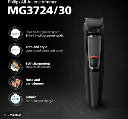 Modern Hair Removal Trimmers For Men-thumb0
