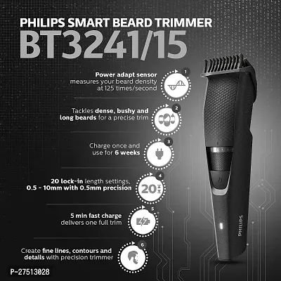 Modern Hair Removal Trimmers For Men-thumb2