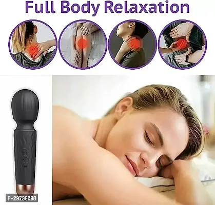 Rechargeable Body Massager for Women-thumb5