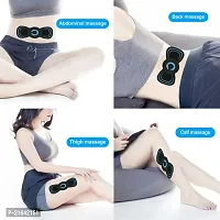 Mini  Pain Relief Massager with Rechargeable-thumb1