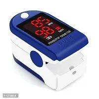 Pulse Oximeter Fingertip Blood Oxygen Saturation Monitor-thumb2