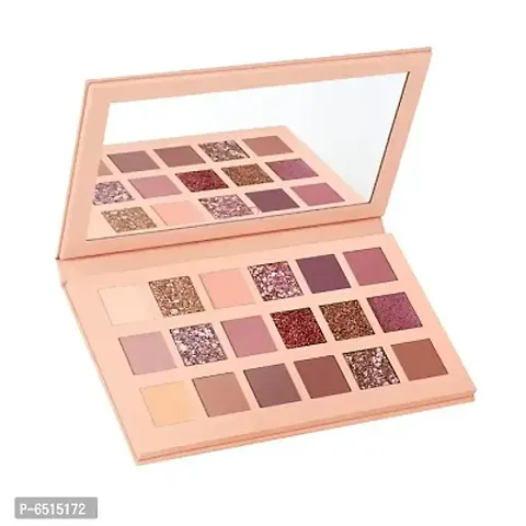 New Nude Eyeshadow Palette 18 Colors Makeup Palette