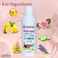 Ribva Whitening Body Lotion Pack of 1-thumb2