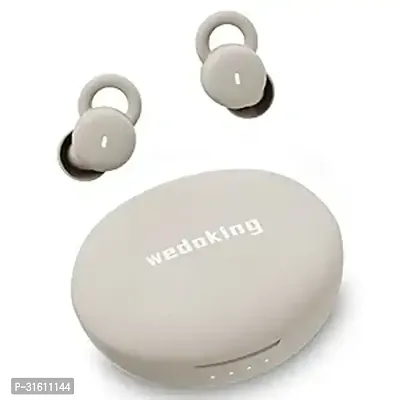 Buy Smallest Invisible Sleep Earbuds Comfortable Noise Blocking Wireless Headphones For Sleeping Bluetooth Flat Ear Buds For Side Sleepers tiny Hidden Sleepbuds For Work Sports ivory Online In India A...