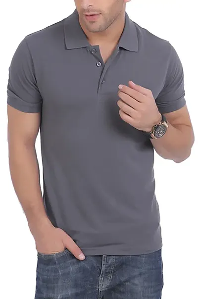 Men Stylish Casual T-Shirt