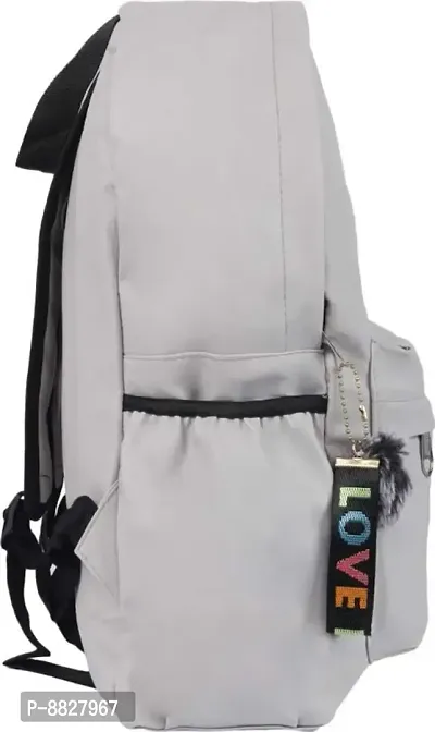 Classy Printed Backpacks for Women-thumb4