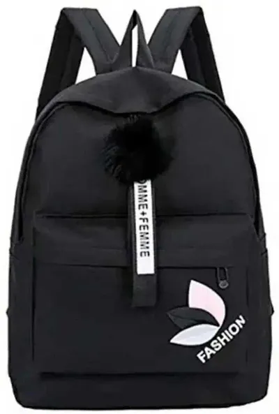 XOVEE Women's PU::Artificial Leather 25 L Backpack Unleash Your Inner Style! | | XVR_73