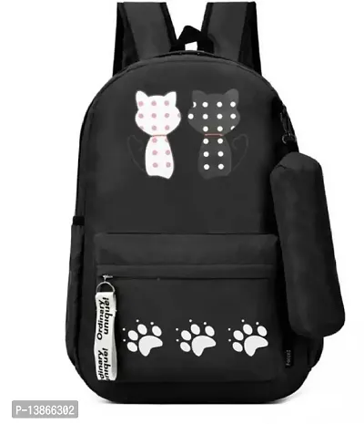 Backpack for Girls\Women Backpack Use to College, School  Office Bag-thumb0