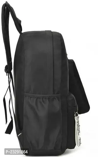 Elite Versatile Fashionable Women Backpacks - Extra Spacious-thumb3