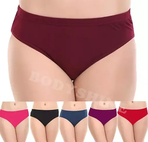 Panty Set Women's Panty 