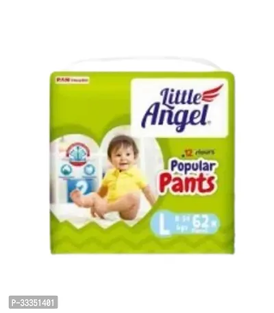 Little Angel Popular Baby Pants Large-thumb0