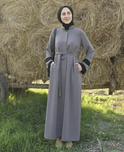 Must Have Cotton Blend Islamic Wear 