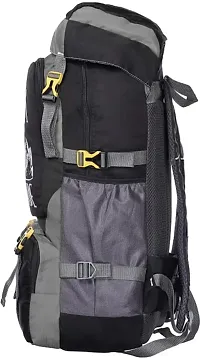 Mountain Rucksacks Bag Hiking Trekking Camping Bag Backpack-thumb1