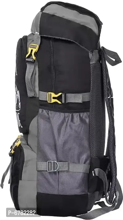 Mountain Rucksacks Bag Hiking Trekking Camping Bag Backpack-thumb2