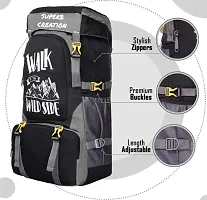 Mountain Rucksacks Bag Hiking Trekking Camping Bag Backpack-thumb3