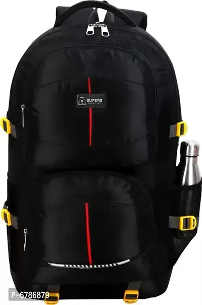 60L -Trekking Bag Hiking / Travel Backpack Mountaineering Rucksack-thumb0