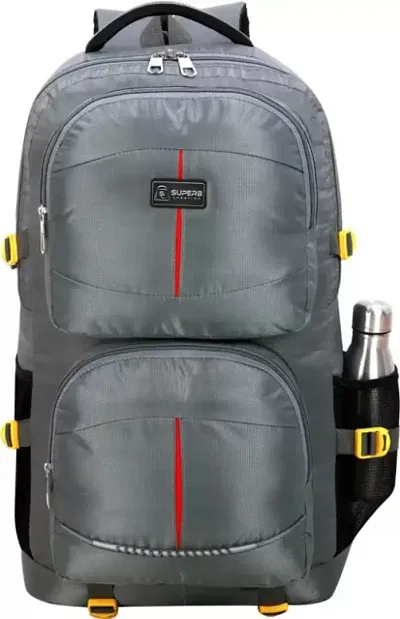 60L -Trekking Bag Hiking / Travel Backpack Mountaineering Rucksack