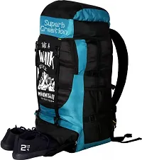Travel bag trekking bag backpack mountaineering bag Rucksack - 65 L-thumb1