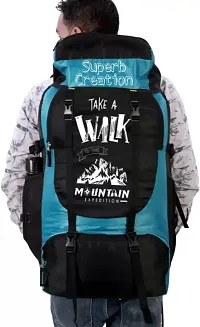 Travel bag trekking bag backpack mountaineering bag Rucksack - 65 L-thumb2