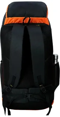 Travel bag trekking bag backpack mountaineering bag Rucksack - 65 L-thumb3