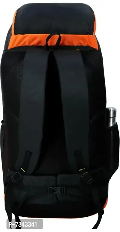 Travel bag trekking bag backpack mountaineering bag Rucksack - 65 L-thumb4