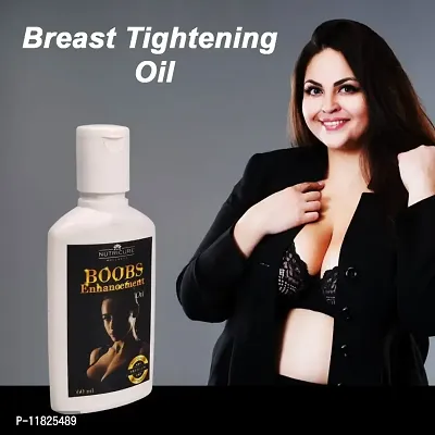 Nutricure Wellness Breast Oil . The Most Effective Breast Enhancement Oil Breast Enlargement Oil 60ml