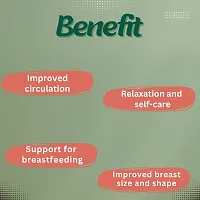 B+ Breast Cream - Natural Breast Enhancement Formula-thumb3