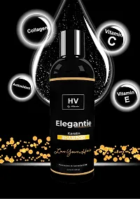 HV Keratin Shampoo - Rejuvenate and Strengthen Your Hair 250ml-thumb2