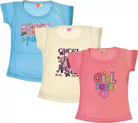 Must Have Girls Tops & Tees 