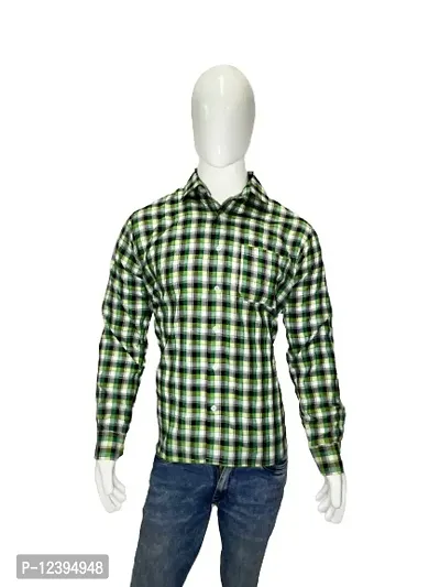 Men Informal Wear Shirts-thumb0