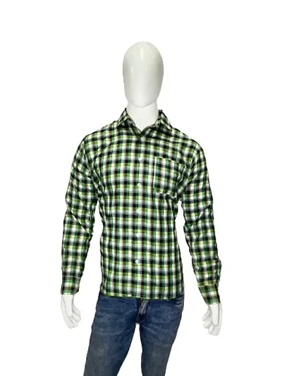 Men Informal Wear Shirts