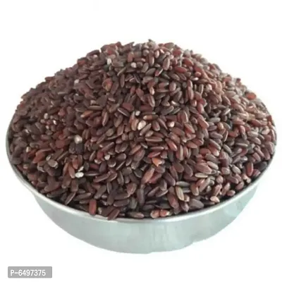 Worth2Deal Kerala Brown Rice 5 Kg Pack for All | Matta Rice for Weight Loss, Diabetes and Lifestyle Diseases - Single Boiled-thumb0