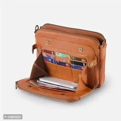 Classic Solid Office Bags for Women-thumb2