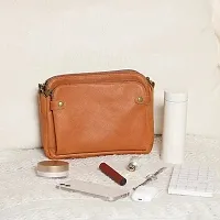 Classic Solid Office Bags for Women-thumb2