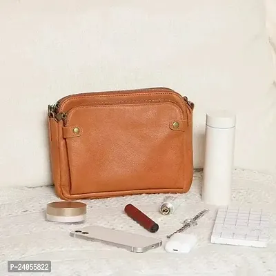 Classic Solid Office Bags for Women-thumb3