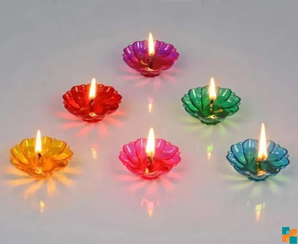 Most Attractive Diyas for your home Decor Vol 6