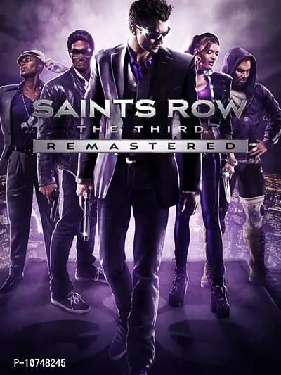 Saints Row The Third Remastered-thumb0