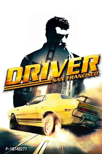 Driver: San Francisco (2011) Offline PC Game-thumb0