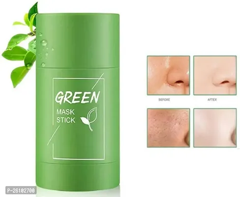 Original Green Stick Mask Pack Of 1-thumb0