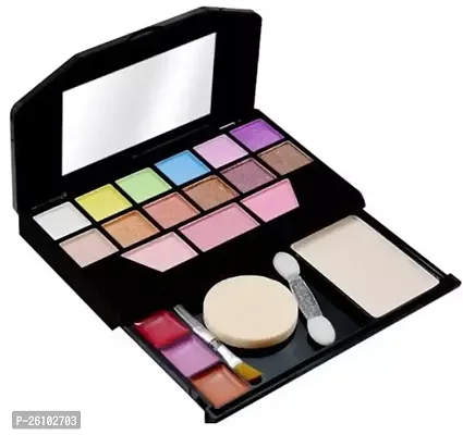 Tya Eyeshadow Makeup Kit-thumb0