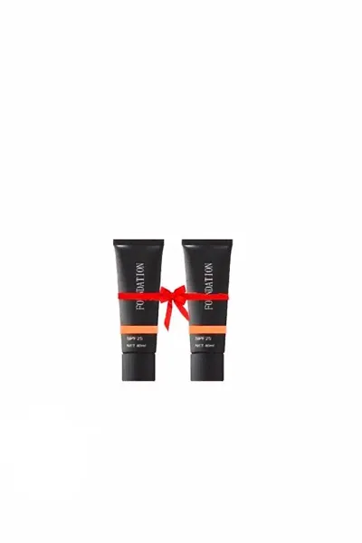 Foundation Cream Pack of 2