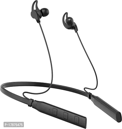 Series X BT-Prime Neckband Upto 150 hrs Playtime With ASAP Fast Charging Stereo
