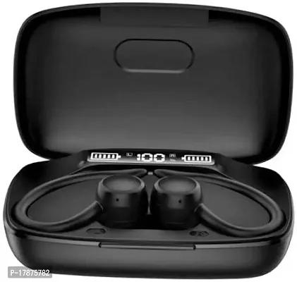 Earbuds M88 Earbuds/TWs/buds 5.3 Earbuds with 300H Playtime, Headphones