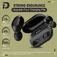 Earbuds T2 with Power-Bank-thumb1