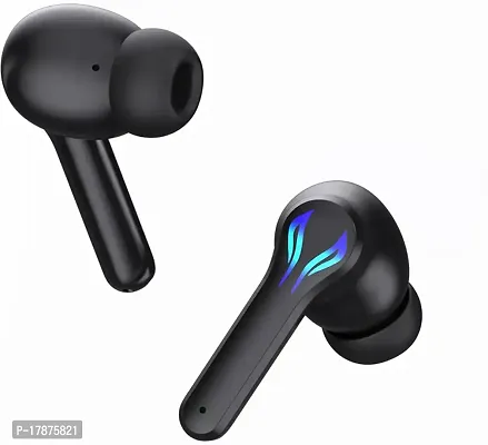 TF Premium P86 Earbuds/TWs/buds 5.2 Earbuds with 280H Playtime, Headphones 5.1-thumb2