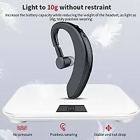S109 Single Ear Wireless 360 Degree Rotted-thumb2